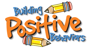 Building Positive Behaviors Graphic