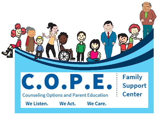 COPE Family Support Center
