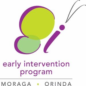 Early Intervention Logo