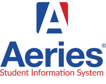 Aeries Student Information System Logo