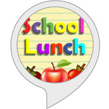 School Lunch title