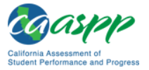 CAASP logo