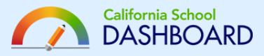 California School Dashboard logo